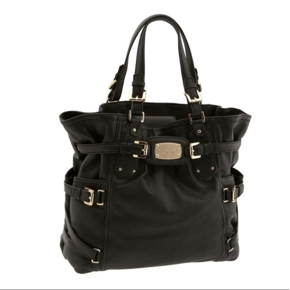 Michael Kors Ganservoot tote
